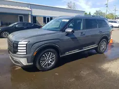 KM8RNES2XTU113130 2026 HYUNDAI PALISADE