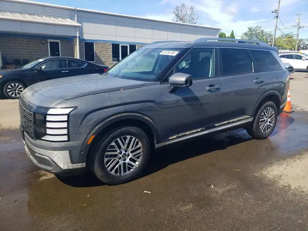 KM8RNES2XTU113130 2026 HYUNDAI PALISADE - Image 1