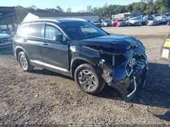 KM8S2DA10MU006053 2021 HYUNDAI SANTA FE