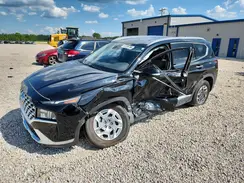KM8S2DA10NU044299 2022 HYUNDAI SANTA FE