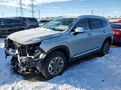 KM8S2DA11MU010516 2021 HYUNDAI SANTA FE