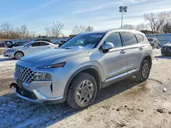 KM8S2DA11MU012007 2021 HYUNDAI SANTA FE