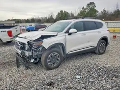 KM8S2DA11NU054968 2022 HYUNDAI SANTA FE