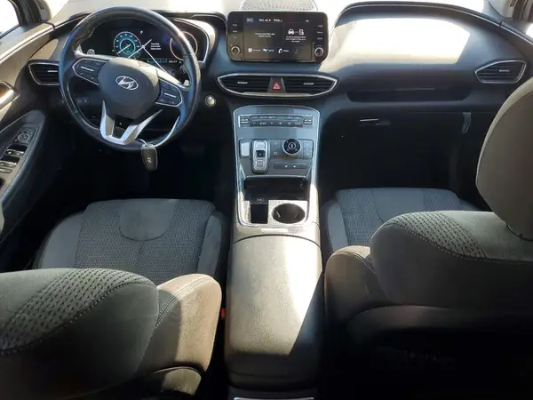 KM8S2DA11NU057370 2022 HYUNDAI SANTA FE - Image 8