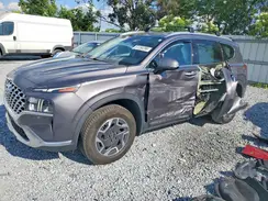 KM8S2DA12MU006166 2021 HYUNDAI SANTA FE
