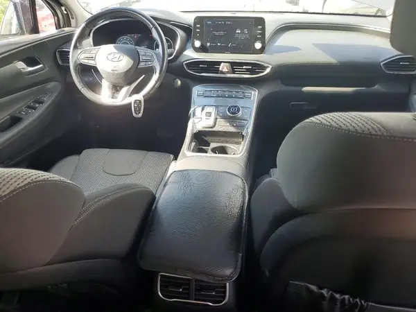 KM8S2DA12MU006166 2021 HYUNDAI SANTA FE - Image 8