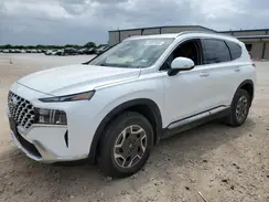 KM8S2DA12NU026354 2022 HYUNDAI SANTA FE