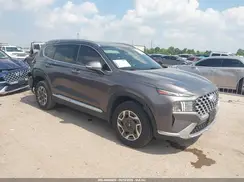 KM8S2DA12NU058057 2022 HYUNDAI SANTA FE