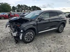 KM8S2DA13MU002692 2021 HYUNDAI SANTA FE