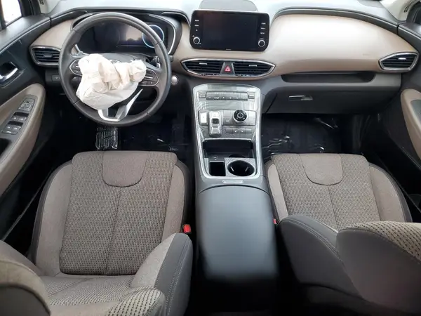 KM8S2DA13MU002692 2021 HYUNDAI SANTA FE - Image 8