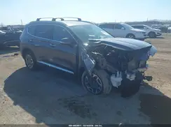 KM8S2DA13MU011733 2021 HYUNDAI SANTA FE