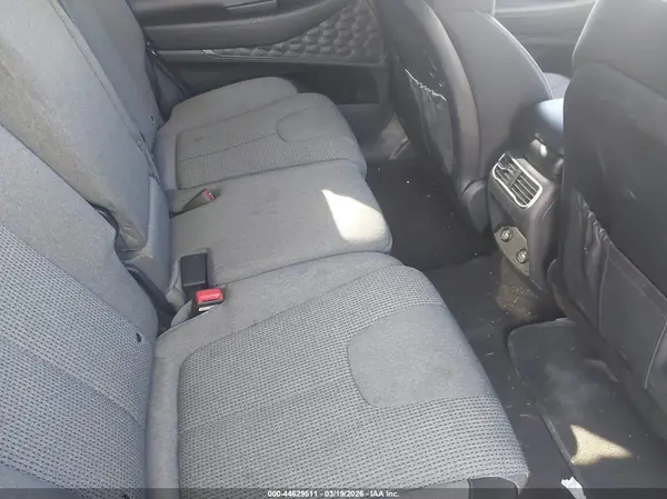 KM8S2DA13MU011733 2021 HYUNDAI SANTA FE - Image 8
