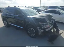 KM8S2DA13MU013210 2021 HYUNDAI SANTA FE