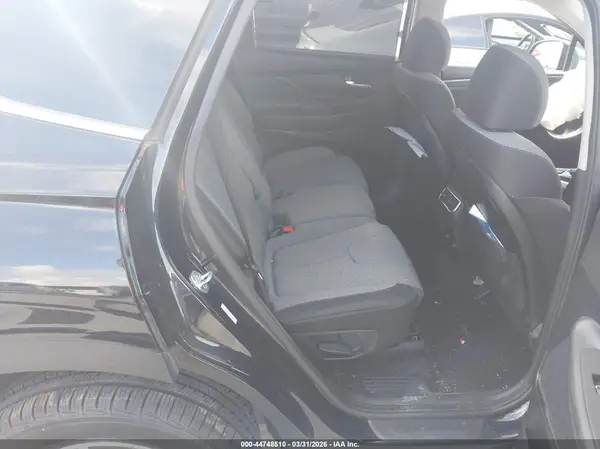 KM8S2DA13MU013210 2021 HYUNDAI SANTA FE - Image 8