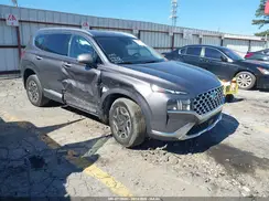 KM8S2DA13NU025617 2022 HYUNDAI SANTA FE