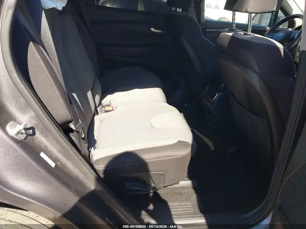 KM8S2DA13NU025617 2022 HYUNDAI SANTA FE - Image 8