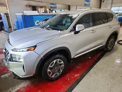 KM8S2DA13NU026430 2022 HYUNDAI SANTA FE