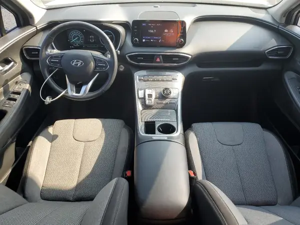 KM8S2DA13NU026430 2022 HYUNDAI SANTA FE - Image 8