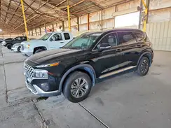 KM8S2DA13NU047553 2025 HYUNDAI SANTA FE