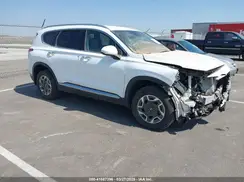 KM8S2DA13NU057239 2022 HYUNDAI SANTA FE
