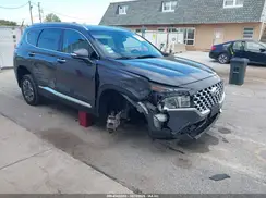 KM8S2DA14MU005844 2021 HYUNDAI SANTA FE