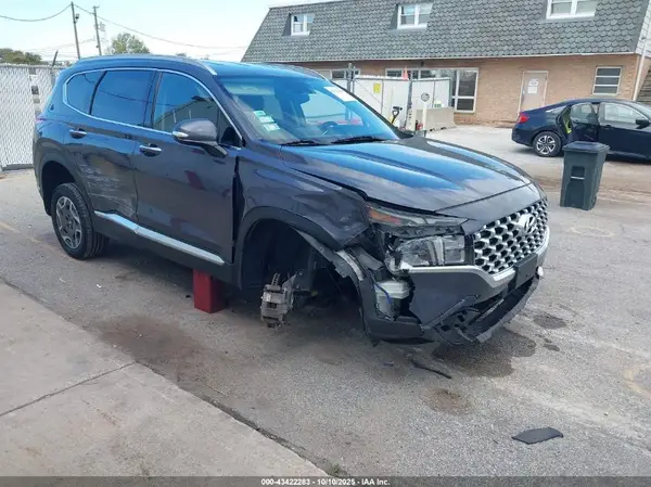 KM8S2DA14MU005844 2021 HYUNDAI SANTA FE - Image 1