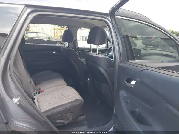 KM8S2DA14MU005844 2021 HYUNDAI SANTA FE - Image 8