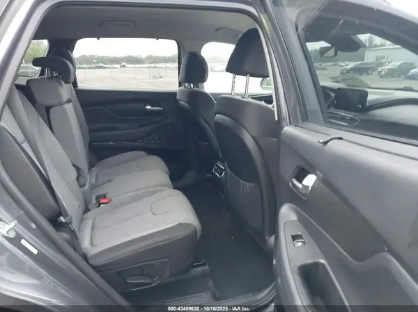 KM8S2DA14MU005973 2021 HYUNDAI SANTA FE - Image 8