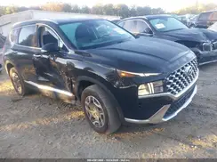 KM8S2DA14MU008758 2021 HYUNDAI SANTA FE