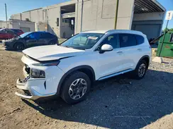 KM8S2DA14MU010476 2021 HYUNDAI SANTA FE