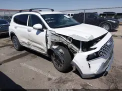 KM8S2DA14NU025867 2022 HYUNDAI SANTA FE
