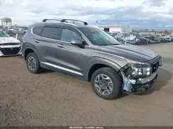 KM8S2DA14NU026260 2022 HYUNDAI SANTA FE