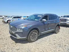 KM8S2DA14NU039638 2022 HYUNDAI SANTA FE