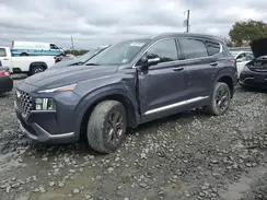 KM8S2DA14NU039817 2022 HYUNDAI SANTA FE