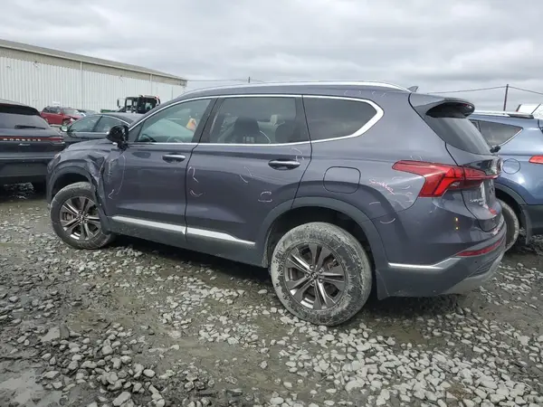 KM8S2DA14NU039817 2022 HYUNDAI SANTA FE - Image 2