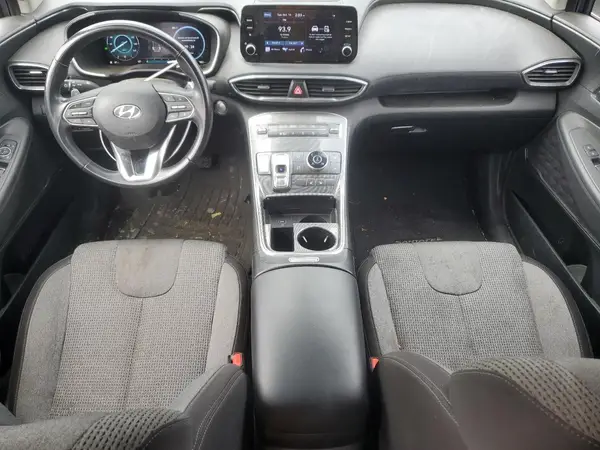 KM8S2DA14NU039817 2022 HYUNDAI SANTA FE - Image 8