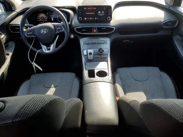 KM8S2DA14NU053510 2022 HYUNDAI SANTA FE - Image 8