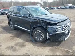 KM8S2DA14NU057895 2022 HYUNDAI SANTA FE