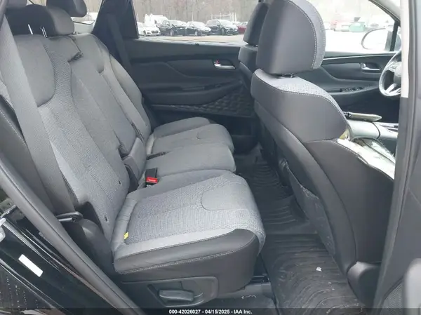 KM8S2DA14NU057895 2022 HYUNDAI SANTA FE - Image 8