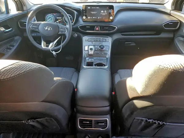 KM8S2DA14NU058934 2022 HYUNDAI SANTA FE - Image 8