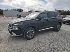 KM8S2DA15MU011698 2021 HYUNDAI SANTA FE