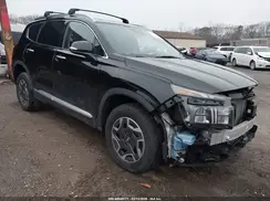 KM8S2DA15NU018507 2022 HYUNDAI SANTA FE