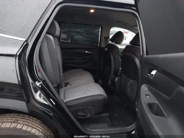 KM8S2DA15NU018507 2022 HYUNDAI SANTA FE - Image 8
