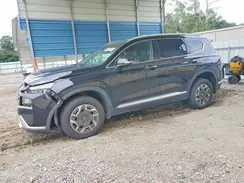 KM8S2DA15NU028065 2022 HYUNDAI SANTA FE
