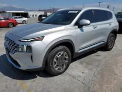 KM8S2DA15NU045092 2022 HYUNDAI SANTA FE