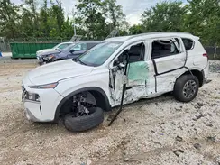 KM8S2DA15NU054455 2022 HYUNDAI SANTA FE