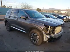 KM8S2DA15NU058957 2022 HYUNDAI SANTA FE