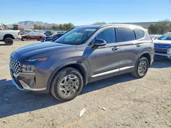 KM8S2DA16MU002637 2021 HYUNDAI SANTA FE