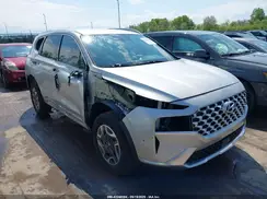 KM8S2DA16MU011919 2021 HYUNDAI SANTA FE
