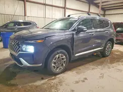 KM8S2DA16MU013282 2021 HYUNDAI SANTA FE
